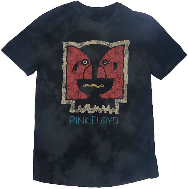 Pink Floyd Dip-Dye T-shirt