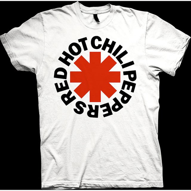 Red Hot Chili Peppers Merch & signed collectibles